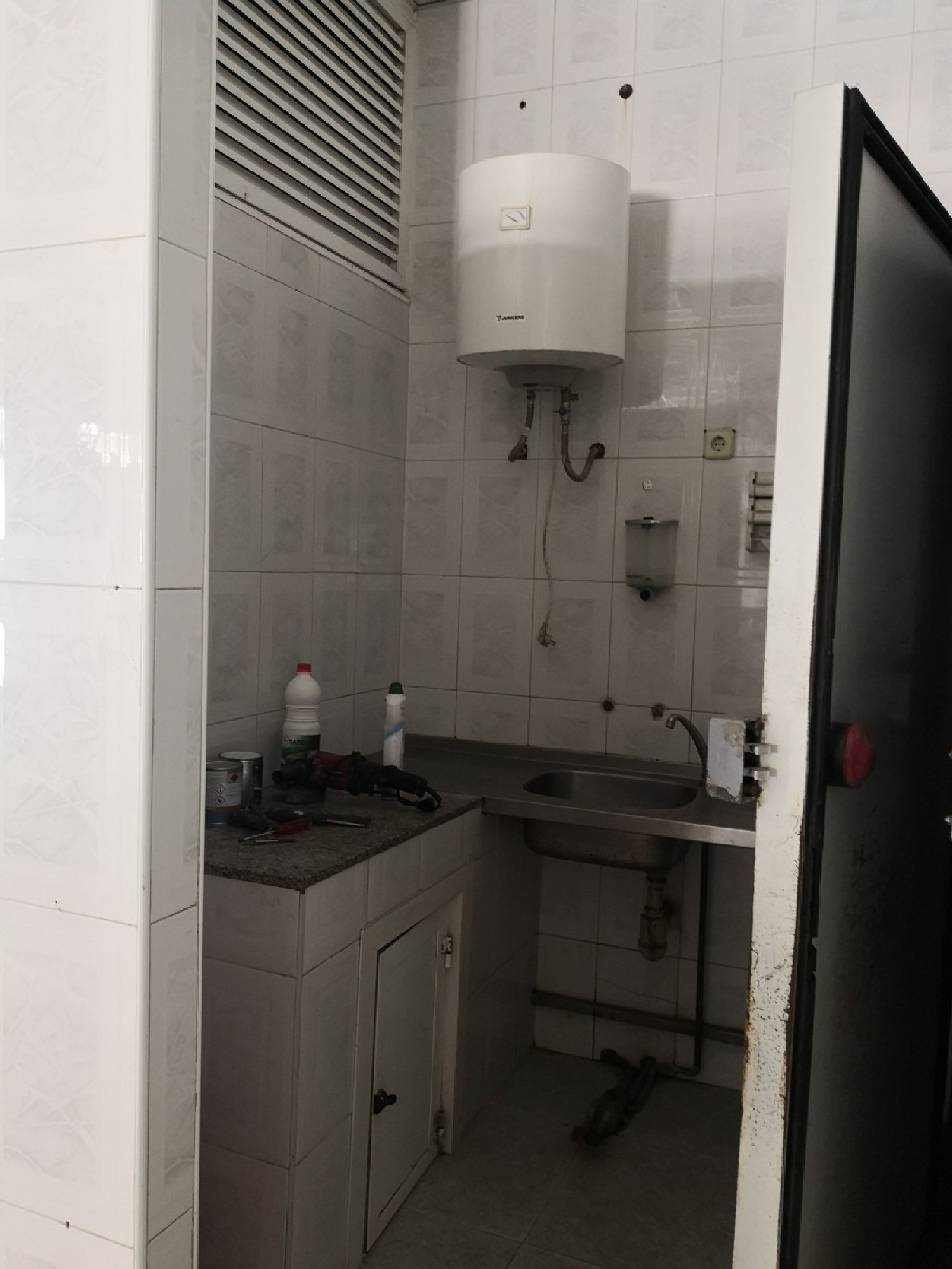  à vendre local commercial A Laracha Bergantiños 8