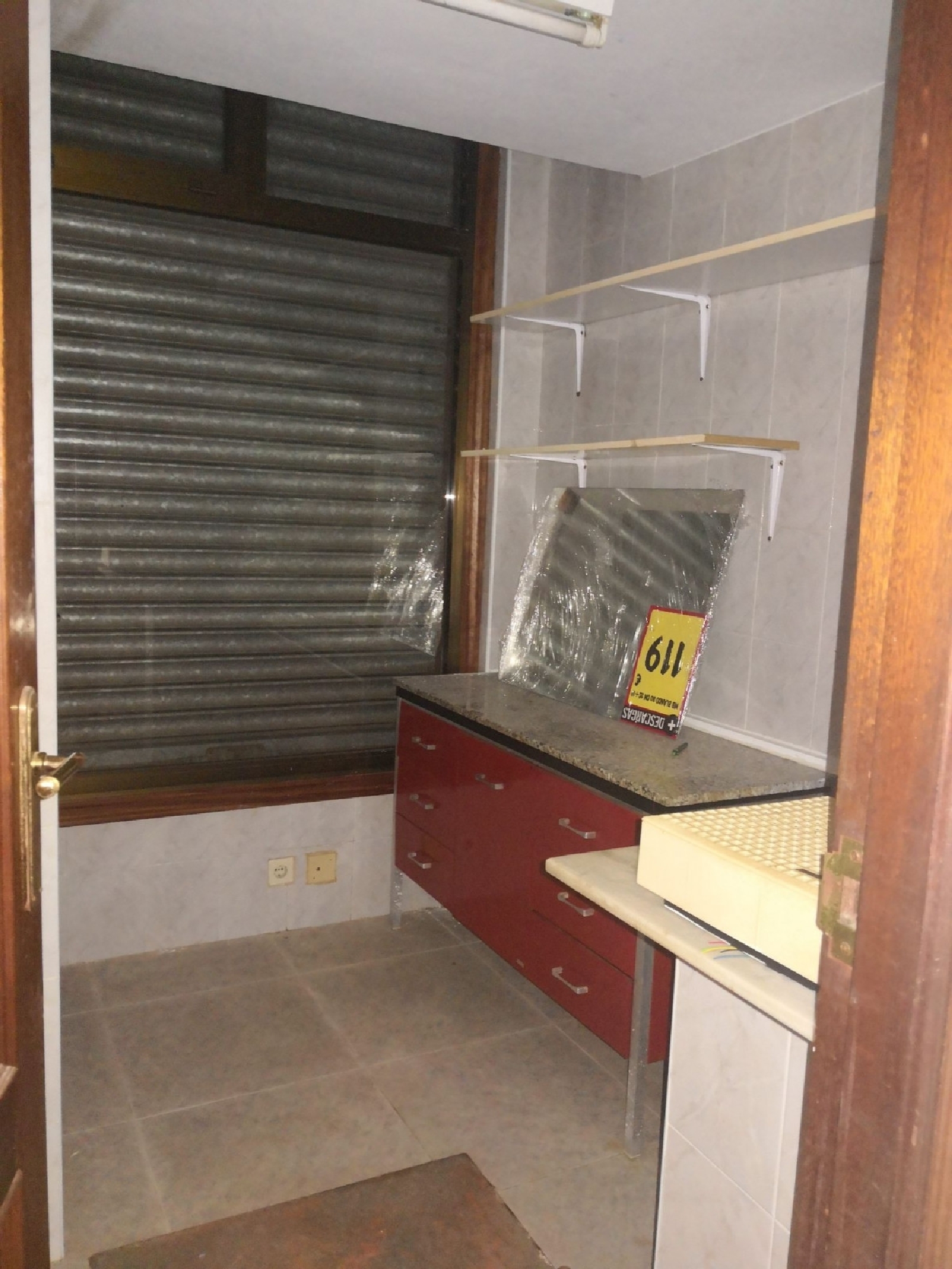  à vendre local commercial A Laracha Bergantiños 7
