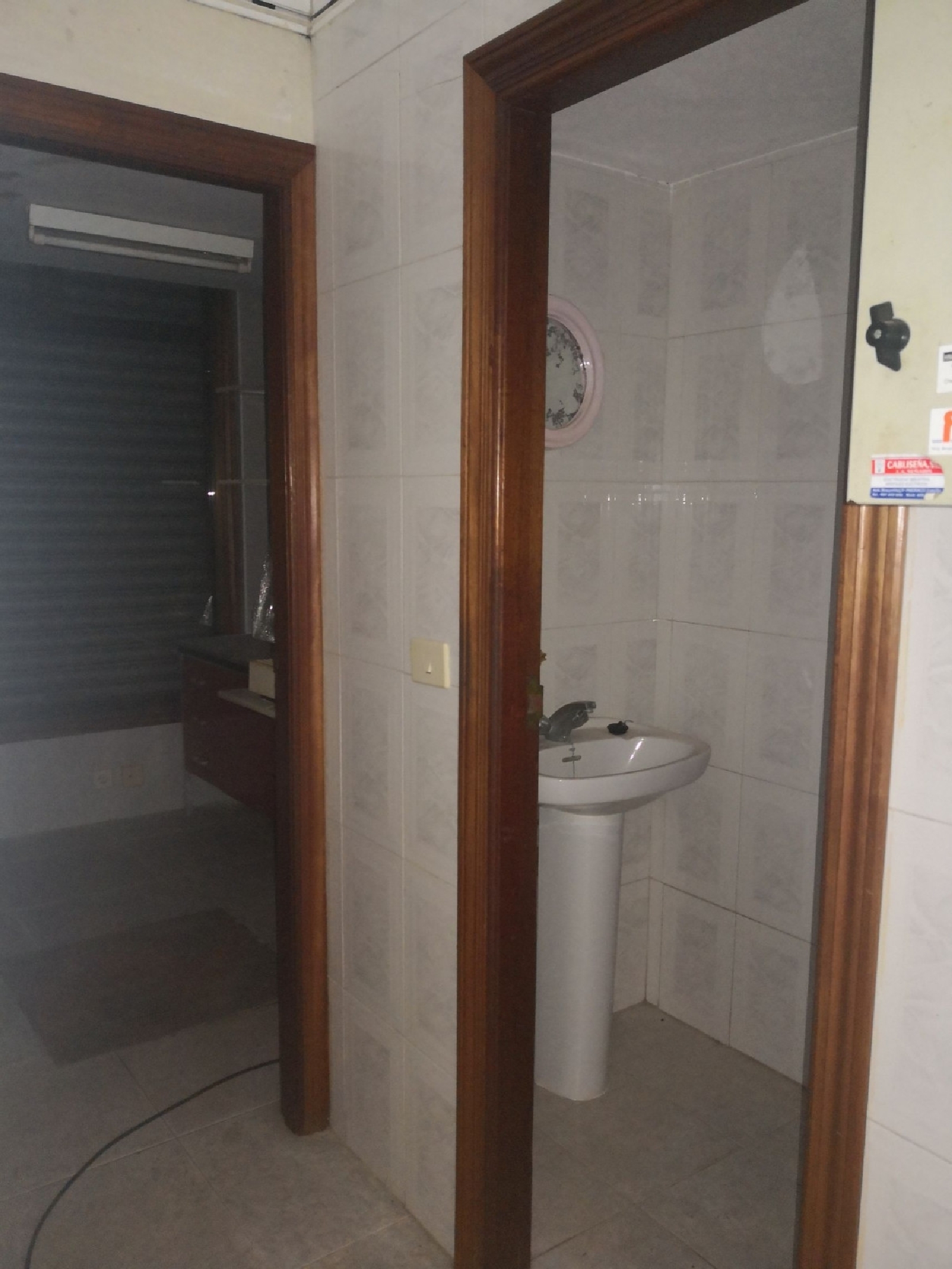  à vendre local commercial A Laracha Bergantiños 1