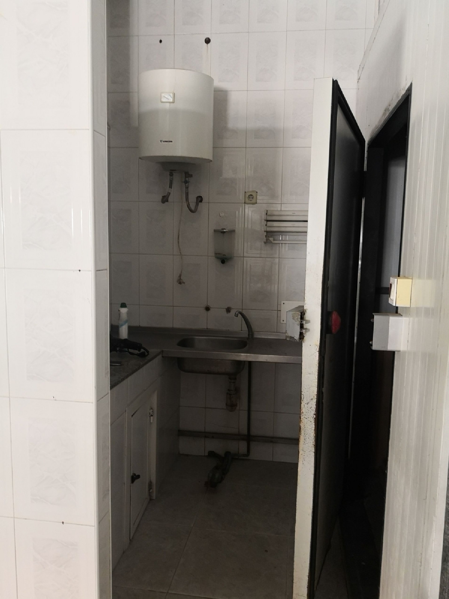  à vendre local commercial A Laracha Bergantiños 2