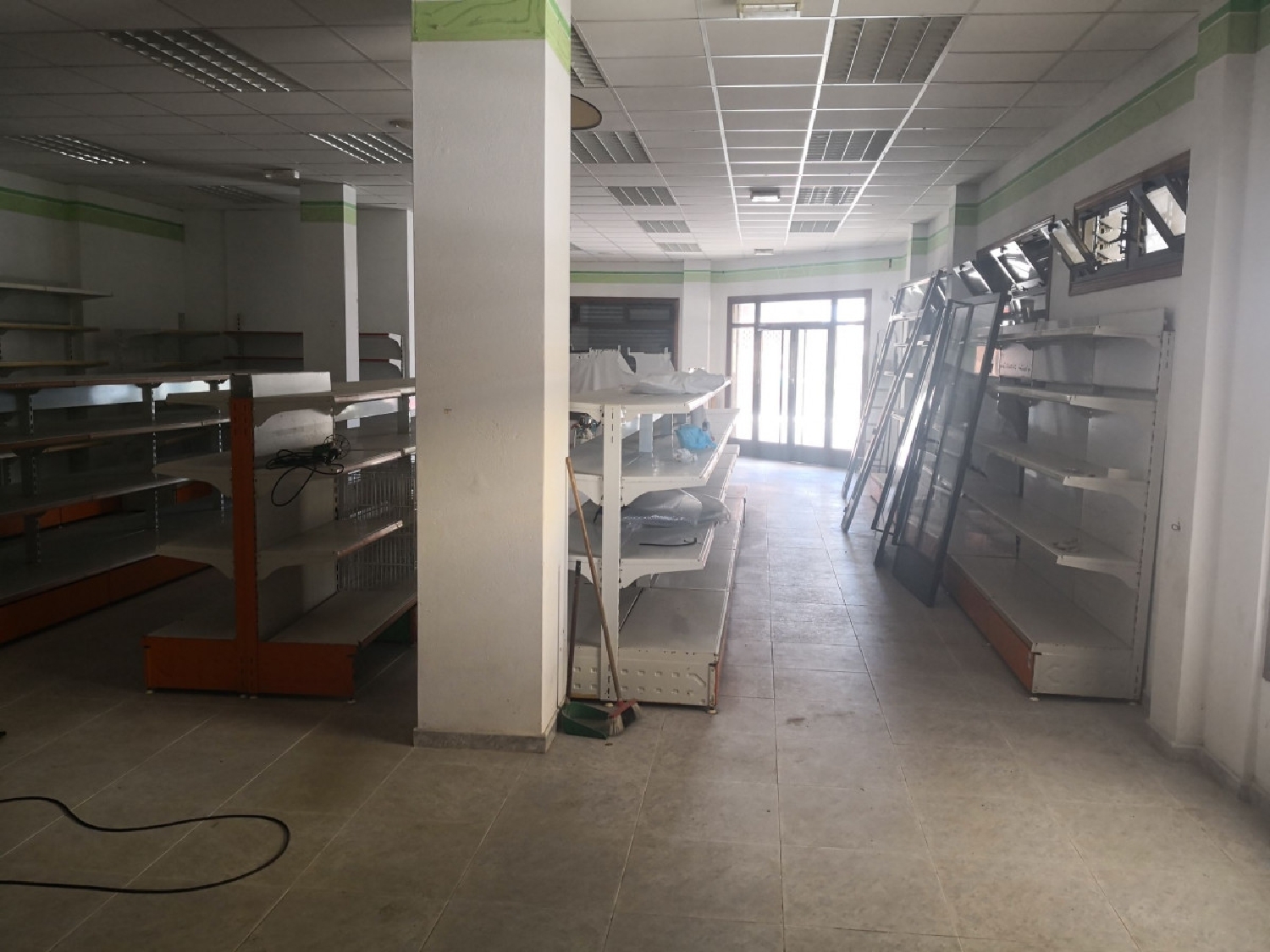  à vendre local commercial A Laracha Bergantiños 4