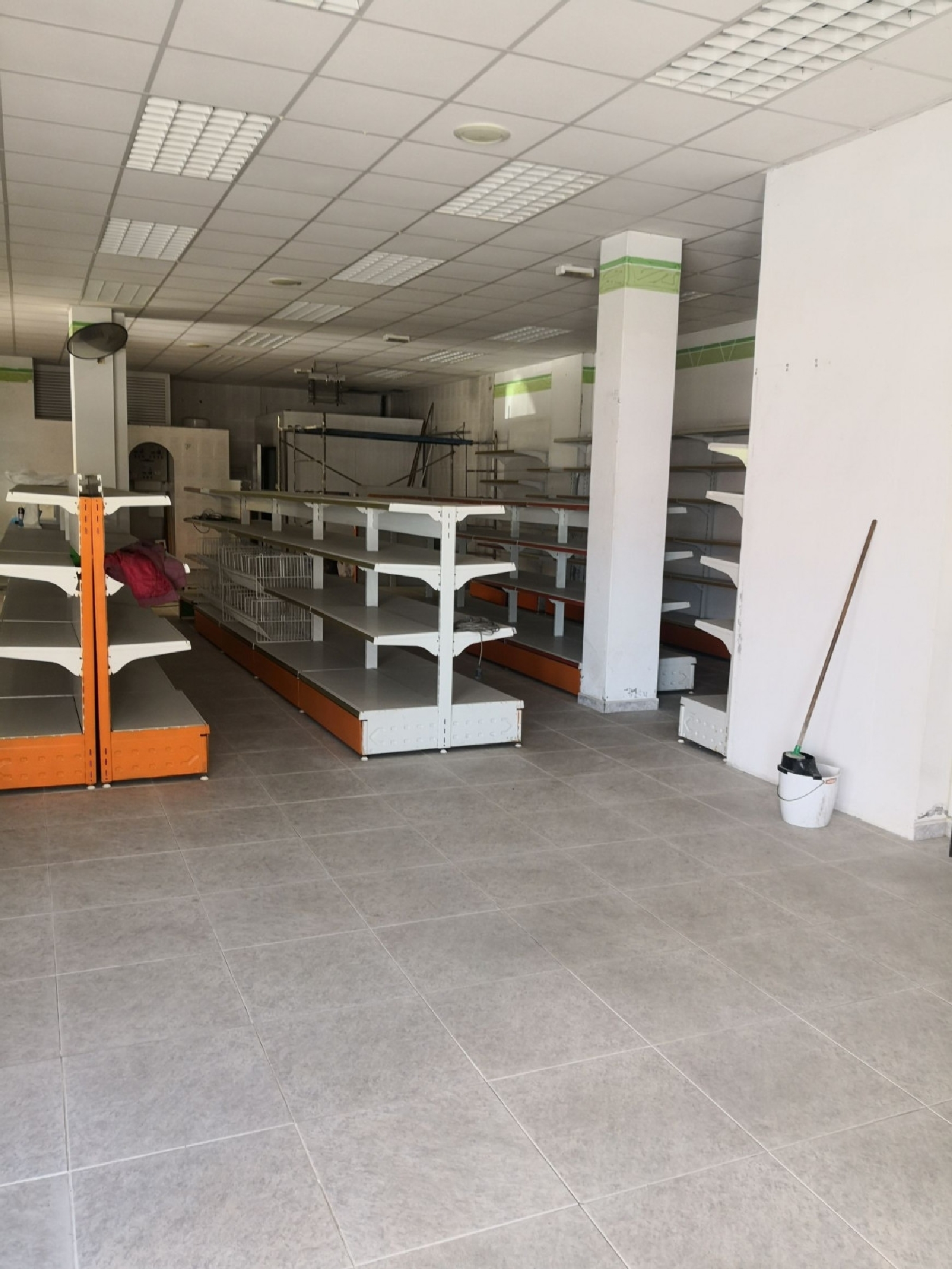  à vendre local commercial A Laracha Bergantiños 6