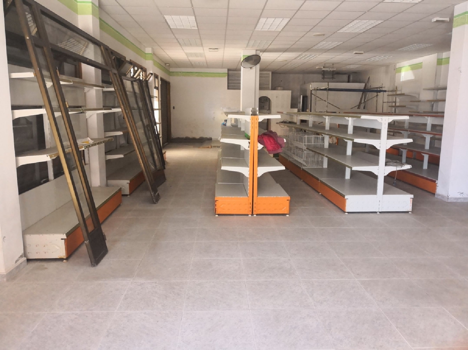  à vendre local commercial A Laracha Bergantiños 3