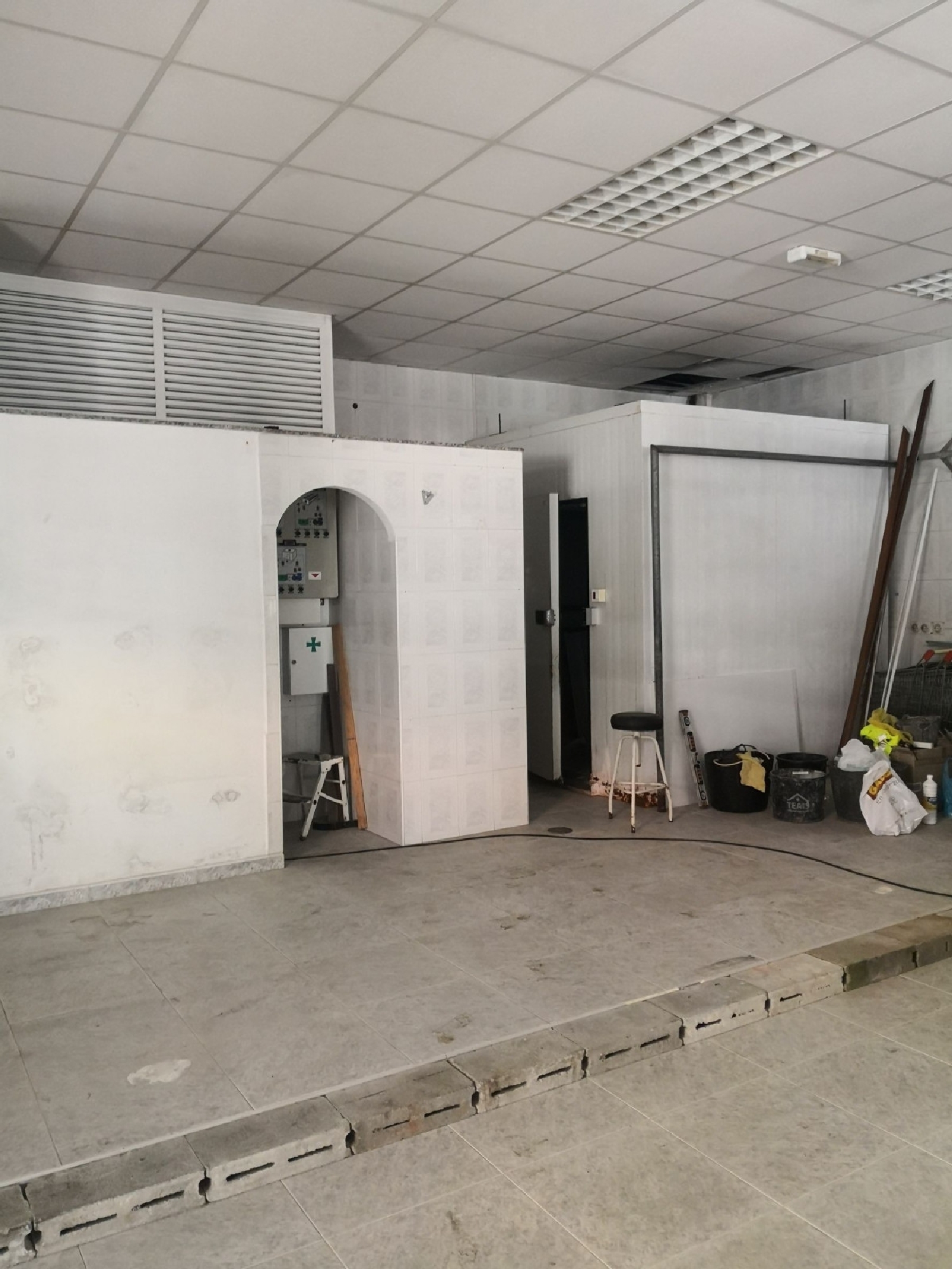  à vendre local commercial A Laracha Bergantiños 5