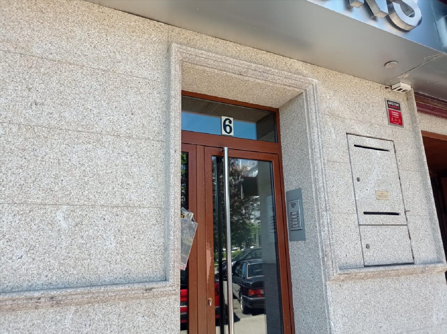kaufen Gewerberaum Agra De Ozán Coruña 3