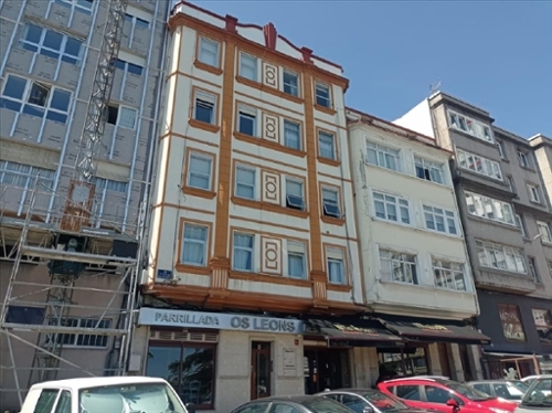 Agra De Ozán Coruña local foto 6272343
