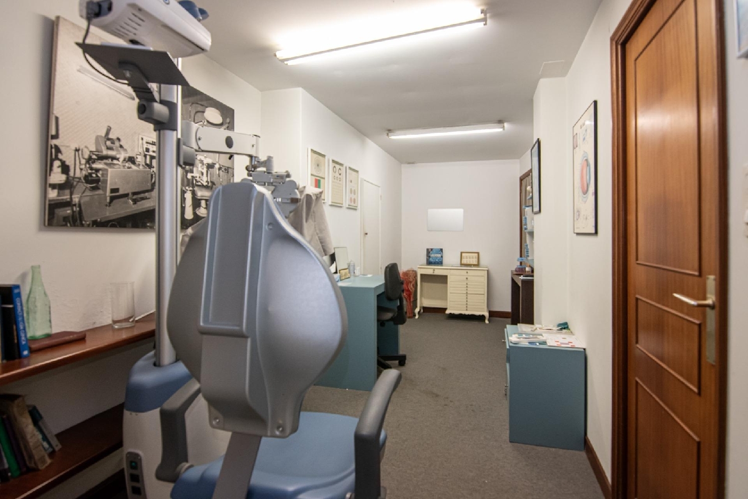  kaufen Gewerberaum Agra De Ozán Coruña 7