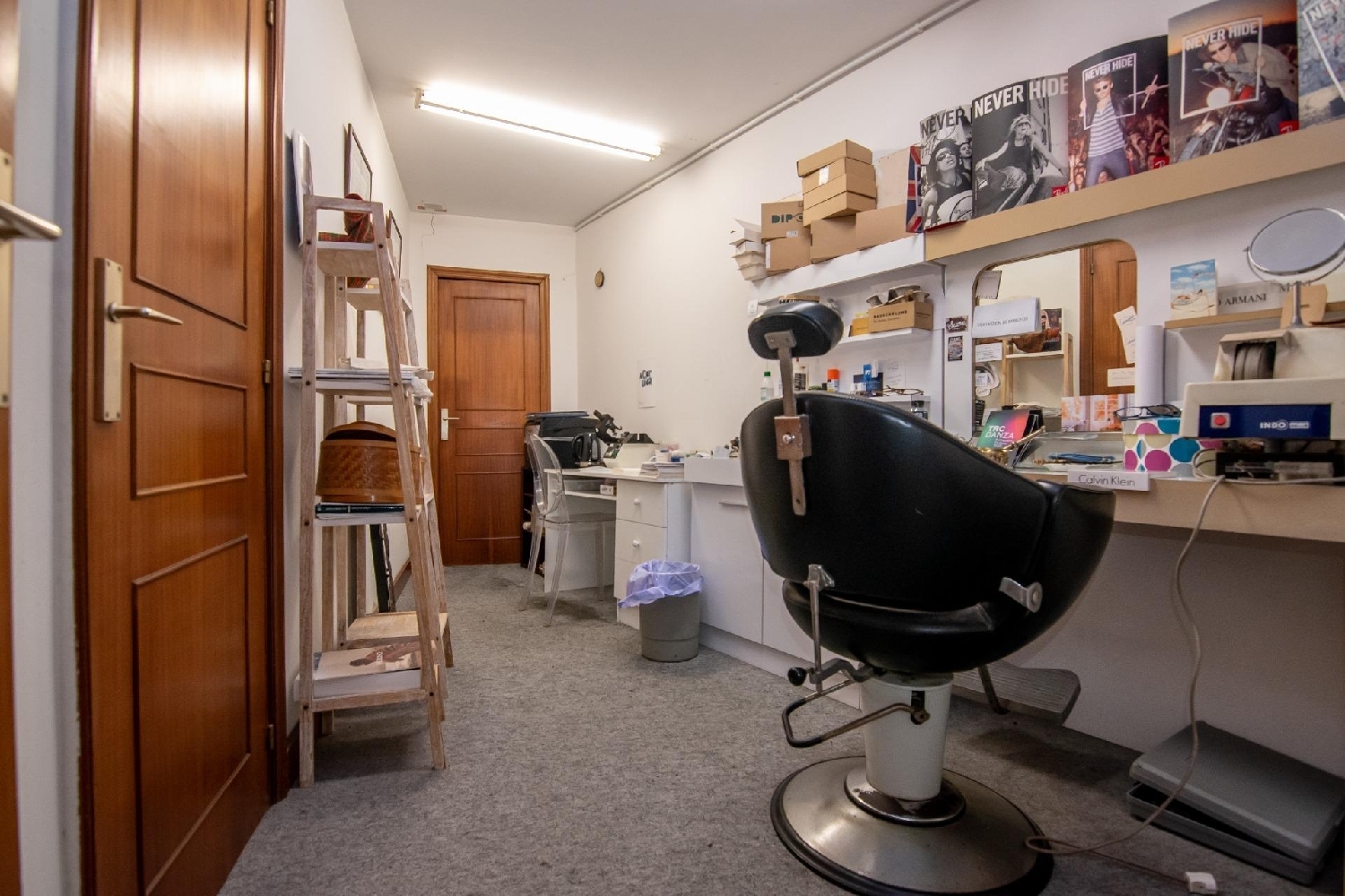  kaufen Gewerberaum Agra De Ozán Coruña 8