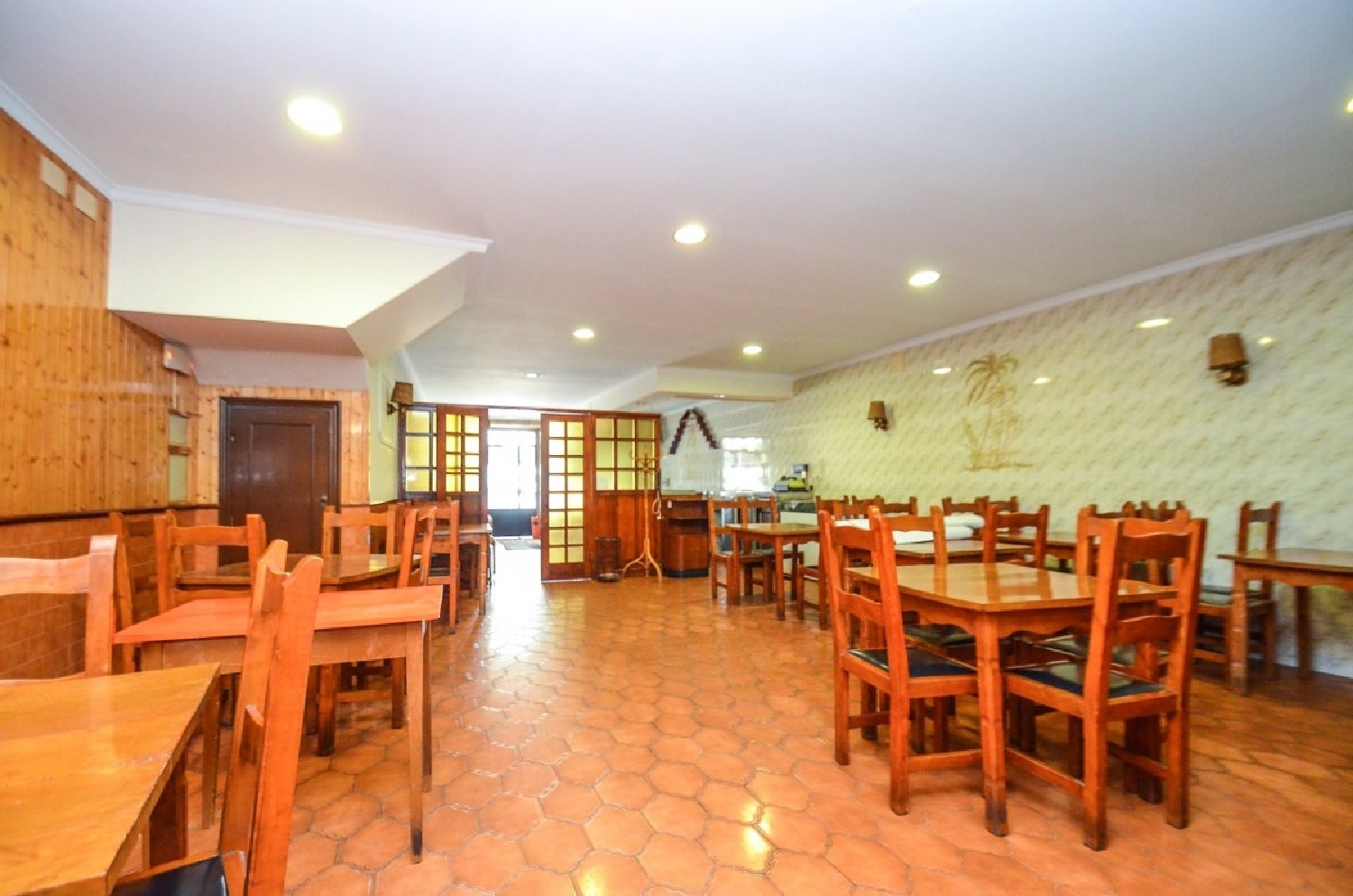 till salu lokal Agra De Ozán Coruña 8