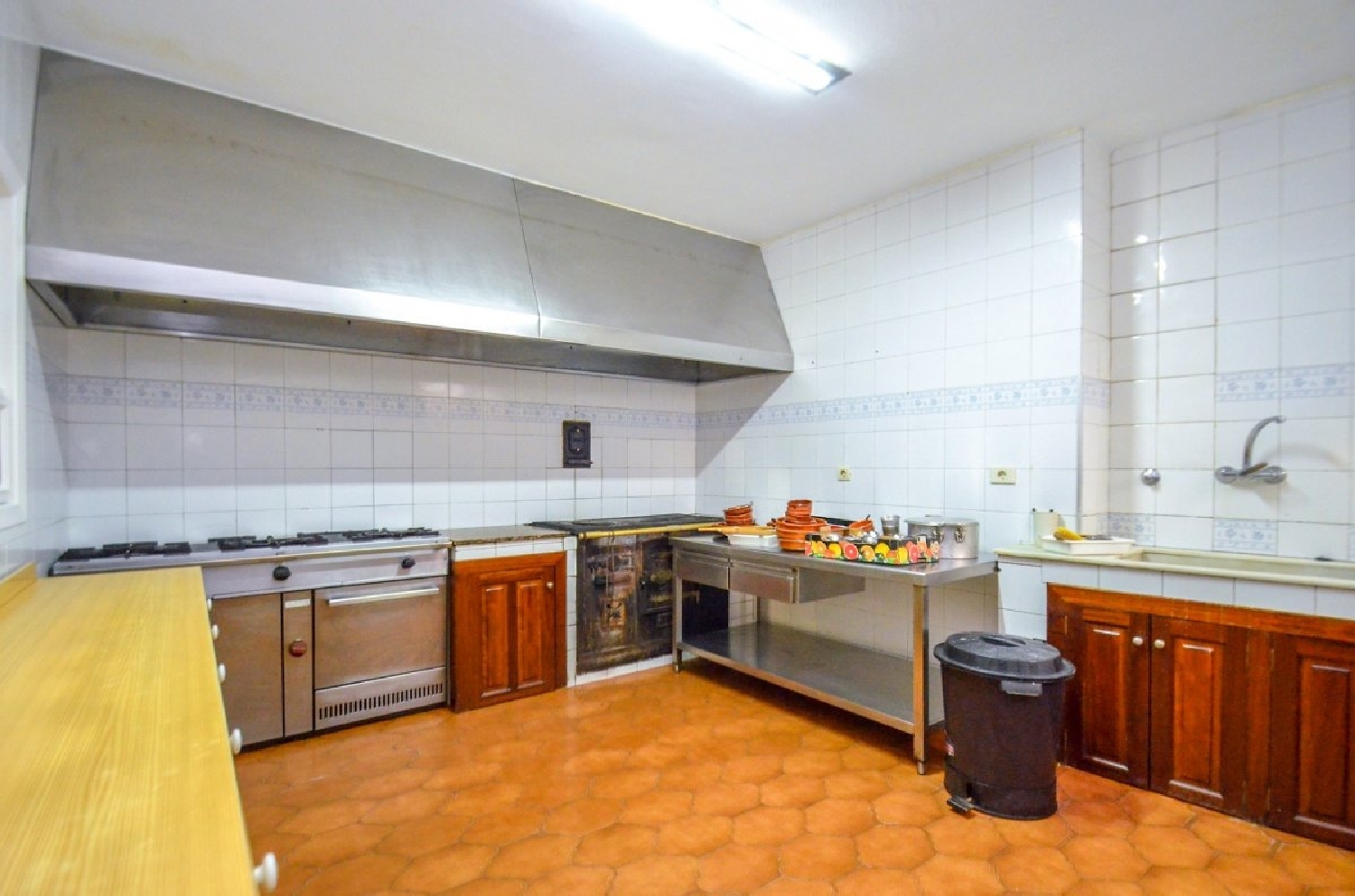  till salu lokal Agra De Ozán Coruña 4