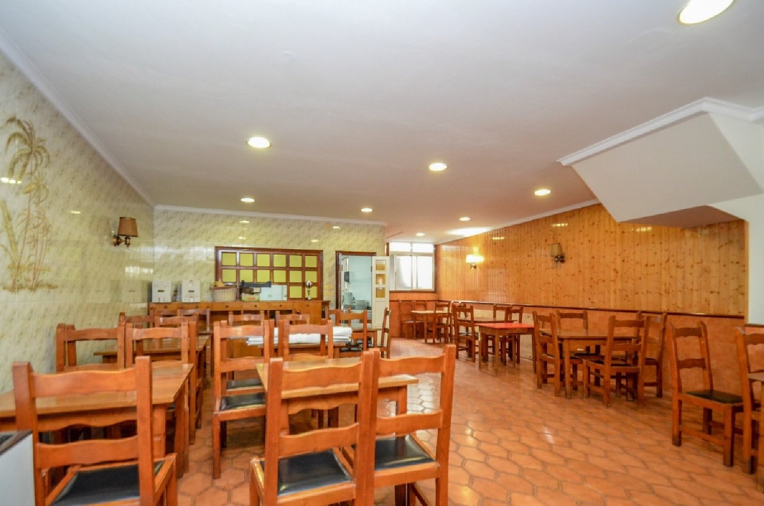  till salu lokal Agra De Ozán Coruña 7