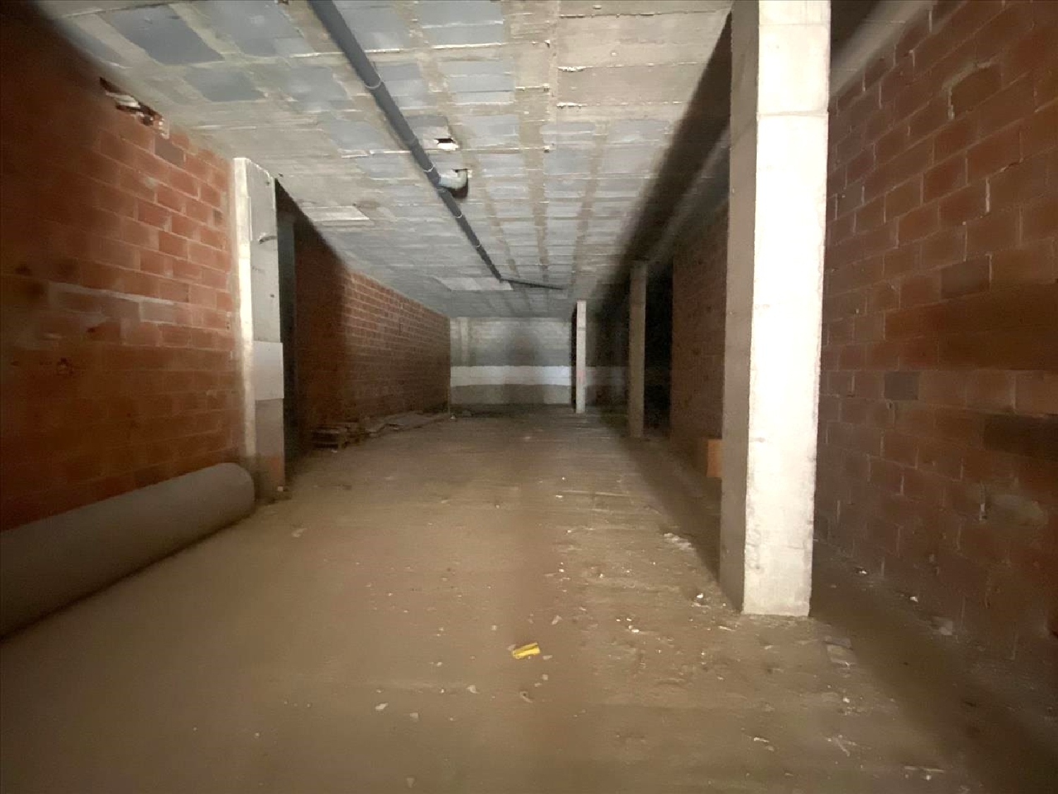 kaufen Gewerberaum Almería Centro 04004 Comarca Metropolitana De Almería 2