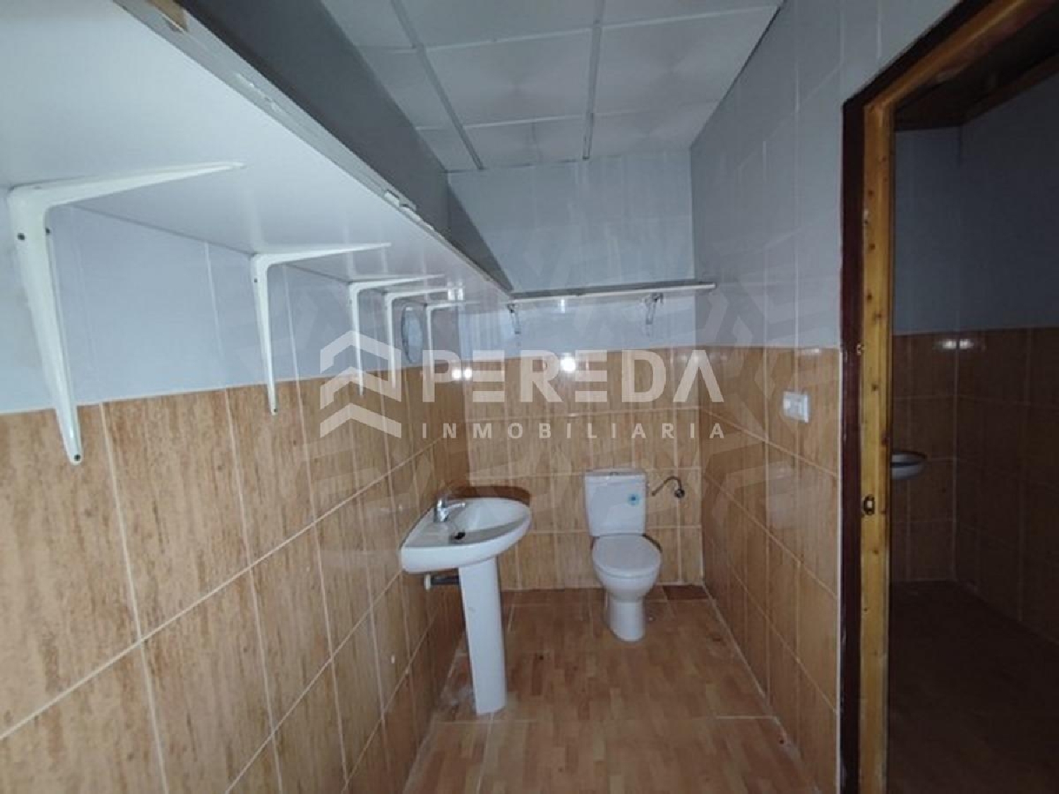kaufen Gewerberaum Aguadulce Poniente Almeriense 3