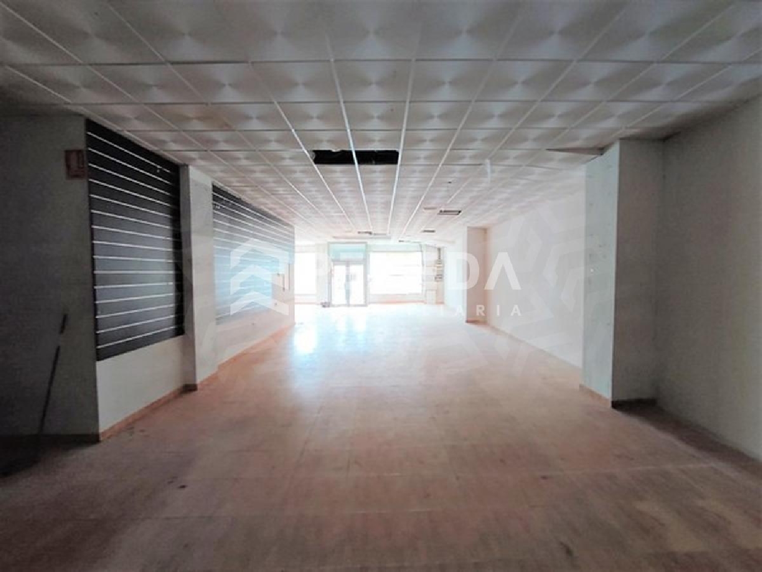  kaufen Gewerberaum Aguadulce Poniente Almeriense 7