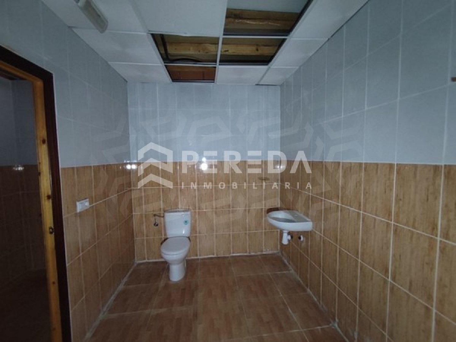 kaufen Gewerberaum Aguadulce Poniente Almeriense 2