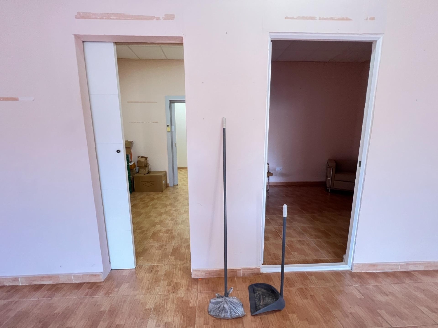  à vendre local commercial Águilas Alto Guadalentín 5