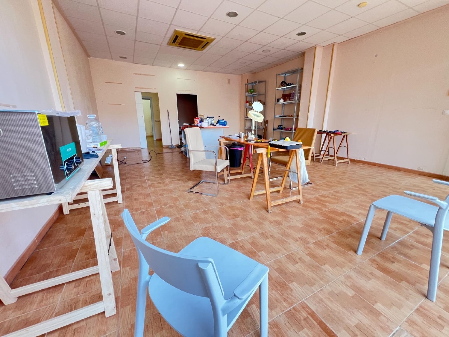  à vendre local commercial Águilas Alto Guadalentín 4