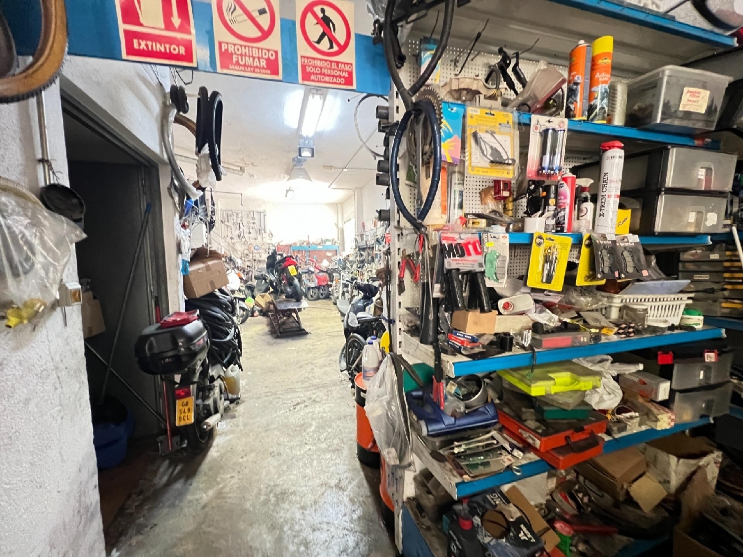  kaufen Gewerberaum Águilas Alto Guadalentín 7