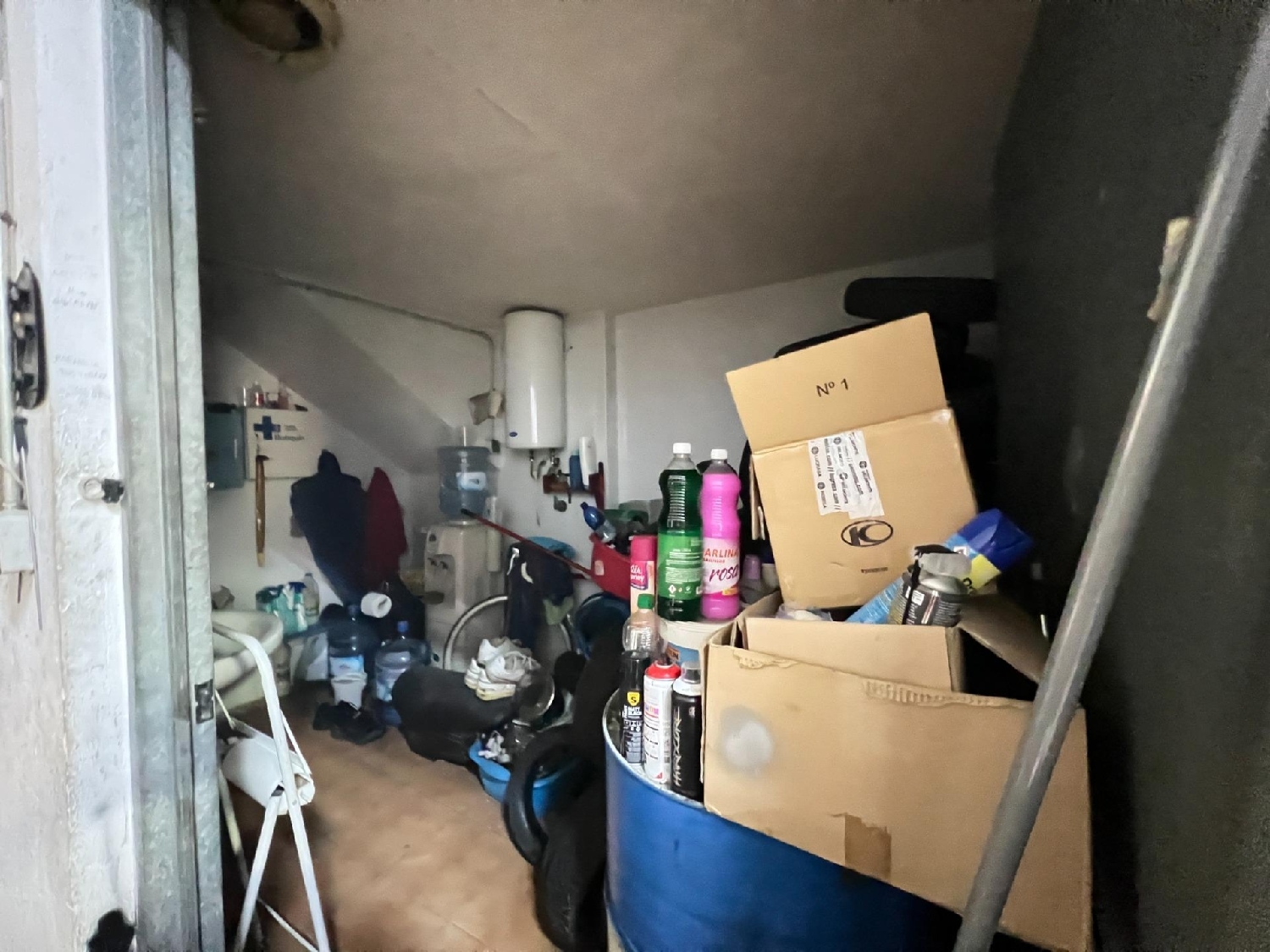  kaufen Gewerberaum Águilas Alto Guadalentín 6
