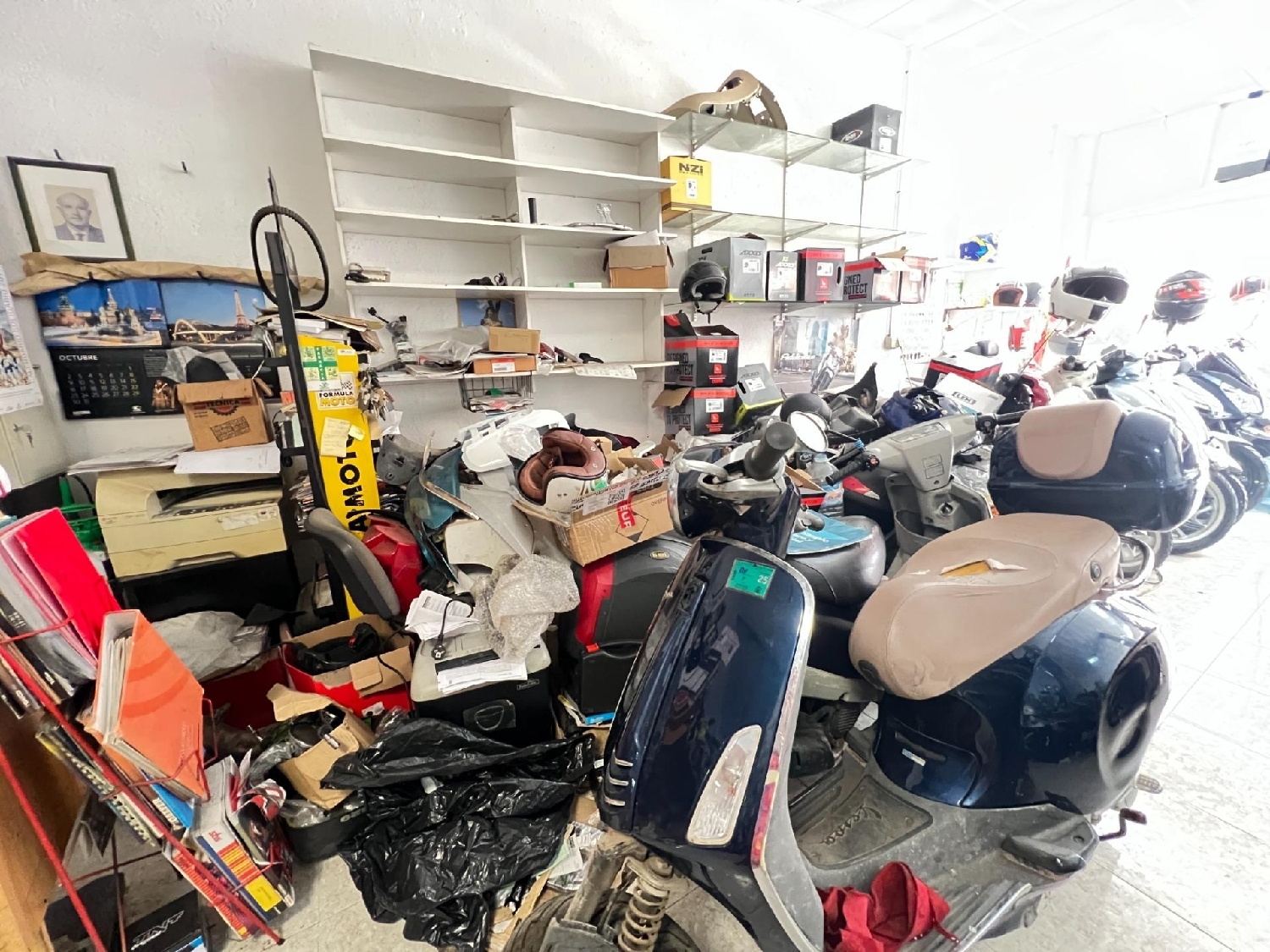  kaufen Gewerberaum Águilas Alto Guadalentín 8