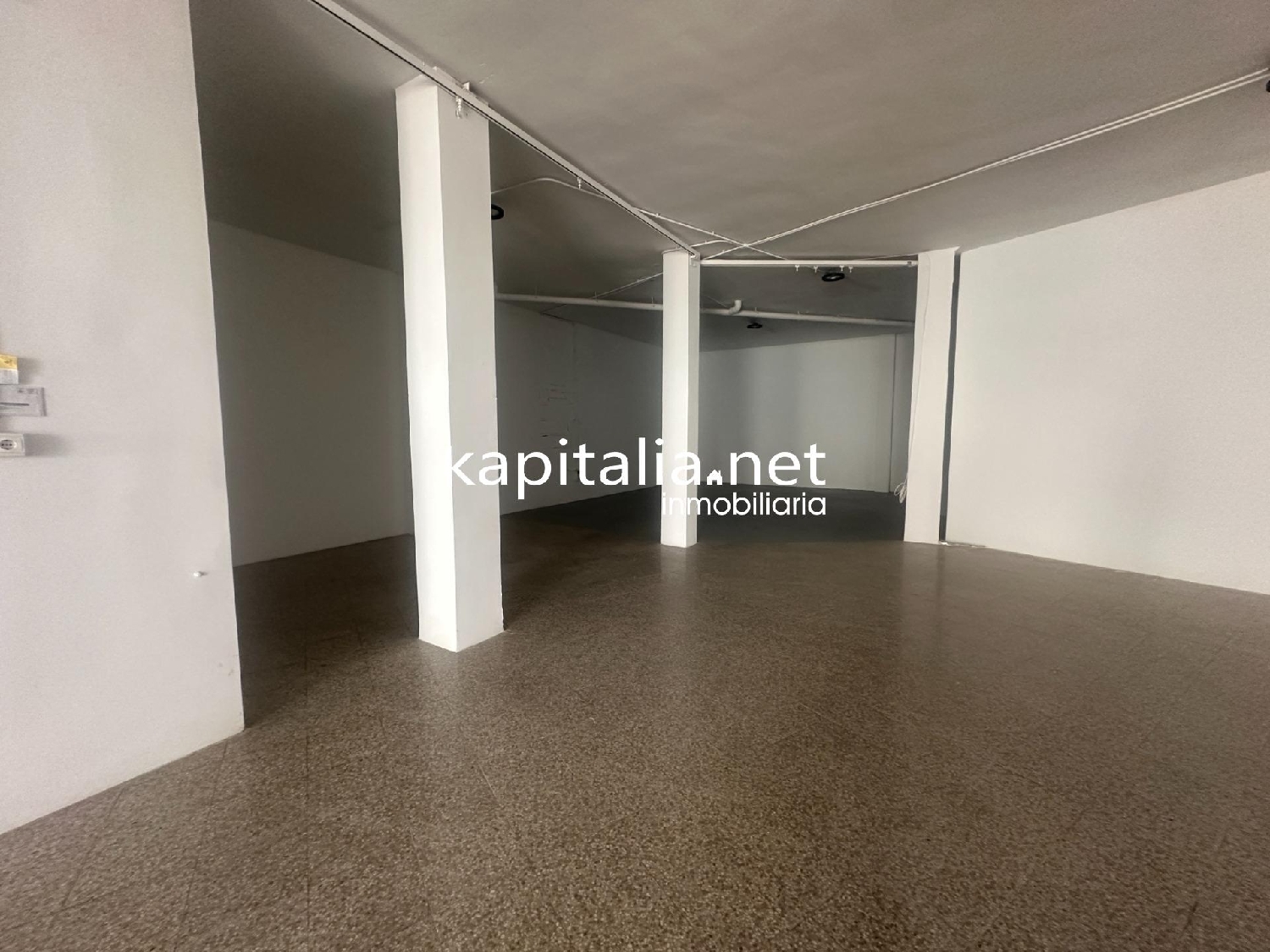  till salu lokal Alaquas Horta Oest 4