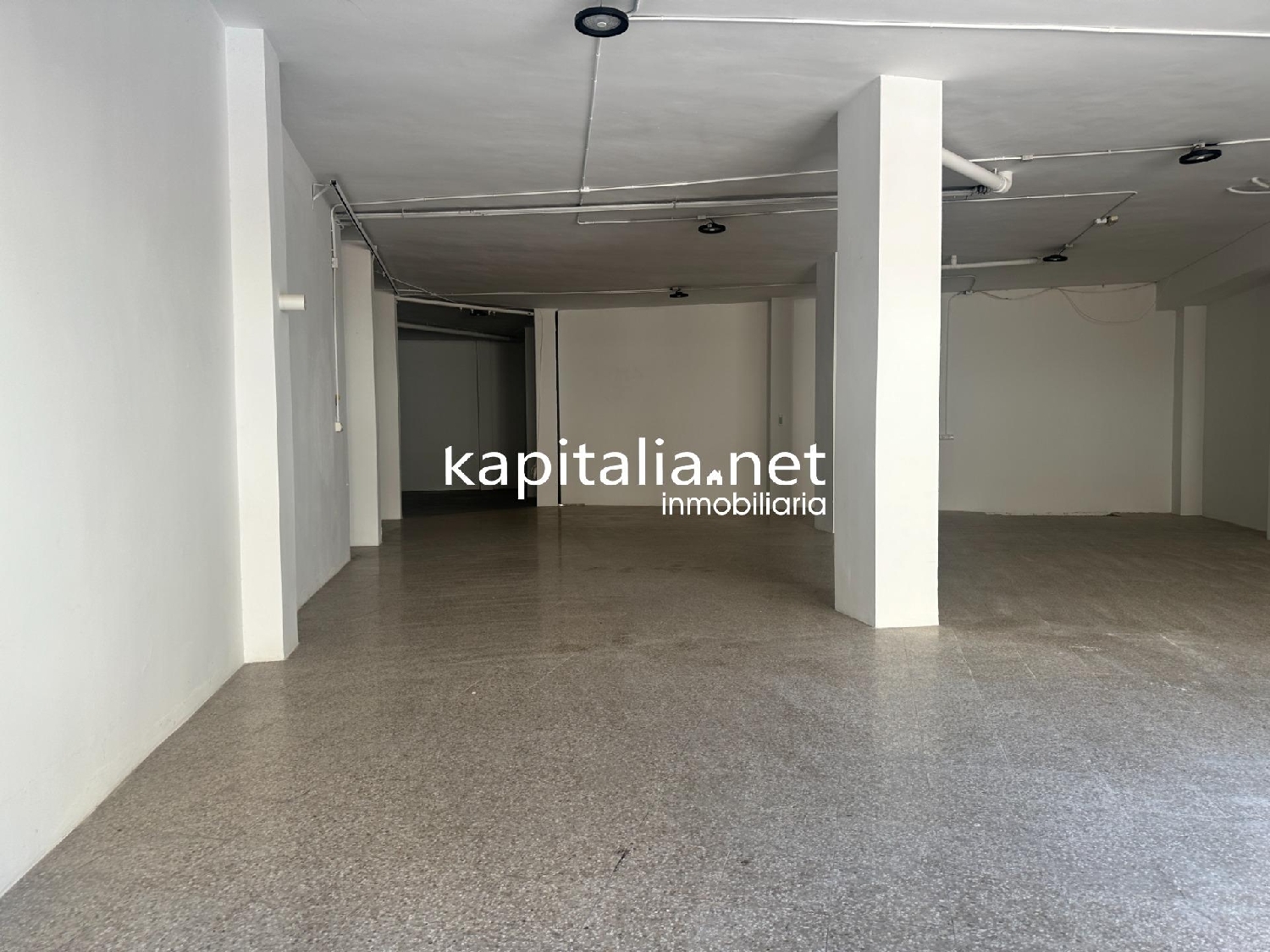 till salu lokal Alaquas Horta Oest 2