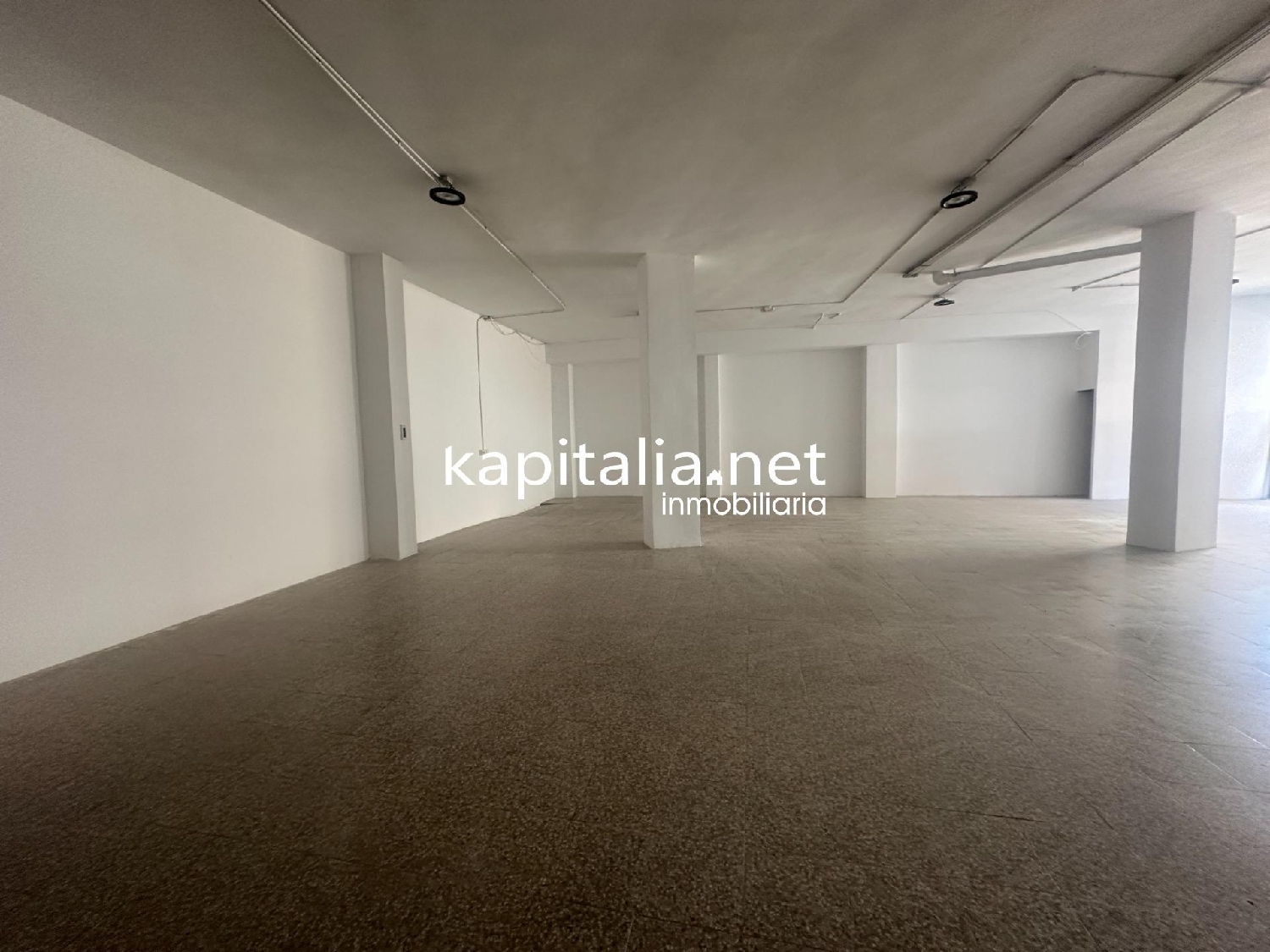  till salu lokal Alaquas Horta Oest 7