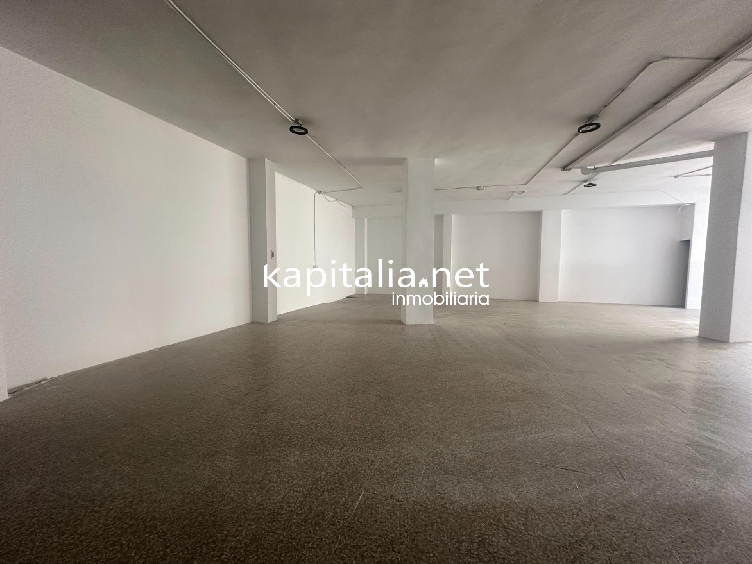  till salu lokal Alaquas Horta Oest 6