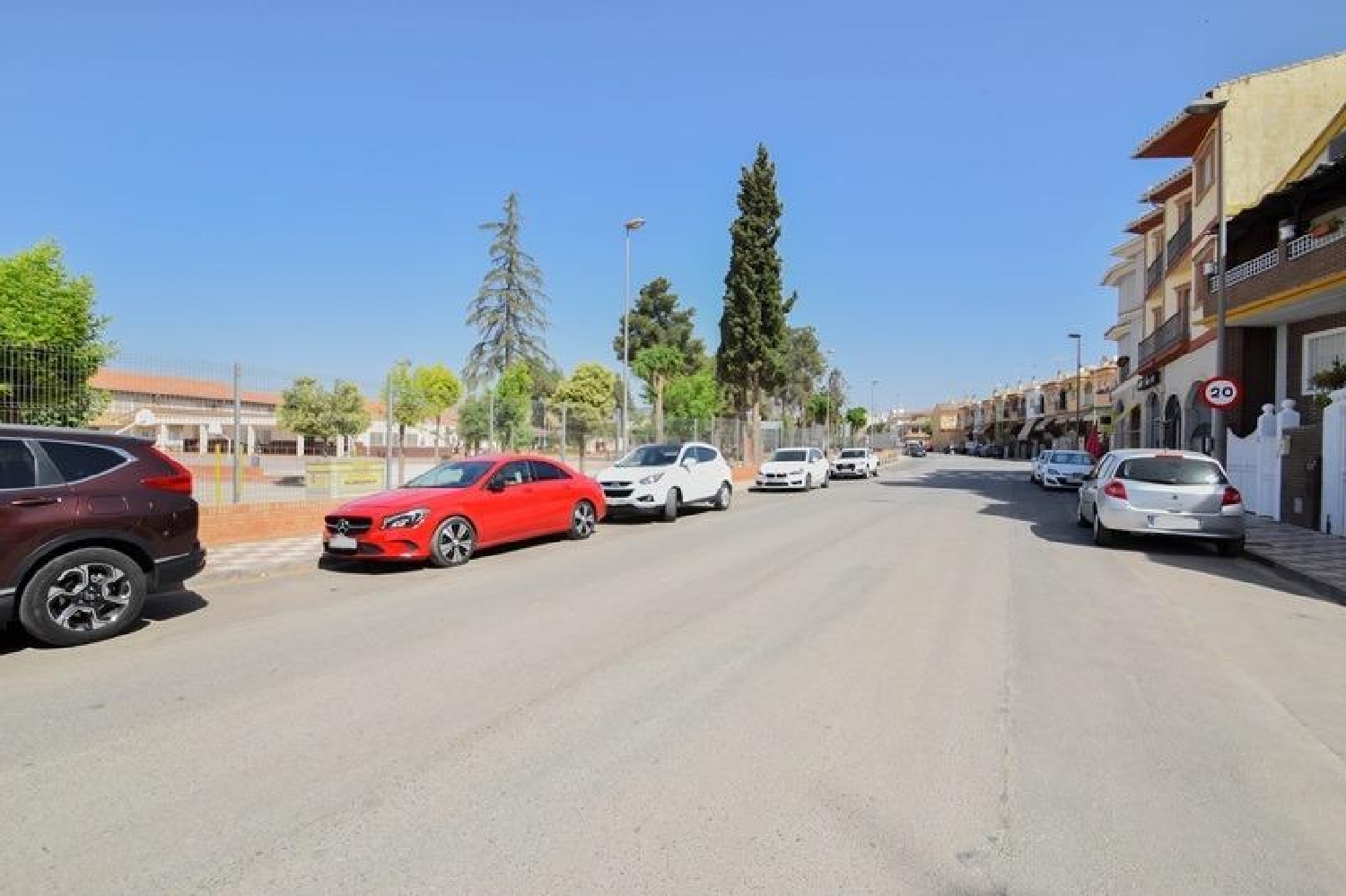 kaufen Gewerberaum Albolote Vega De Granada 3