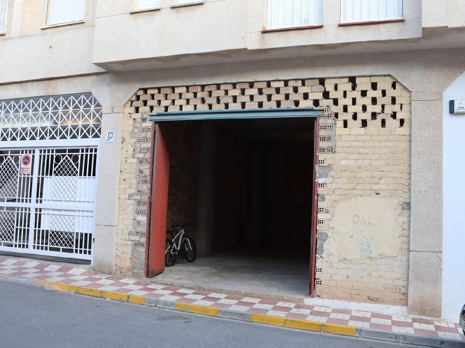  à vendre local commercial Albolote Vega De Granada 4