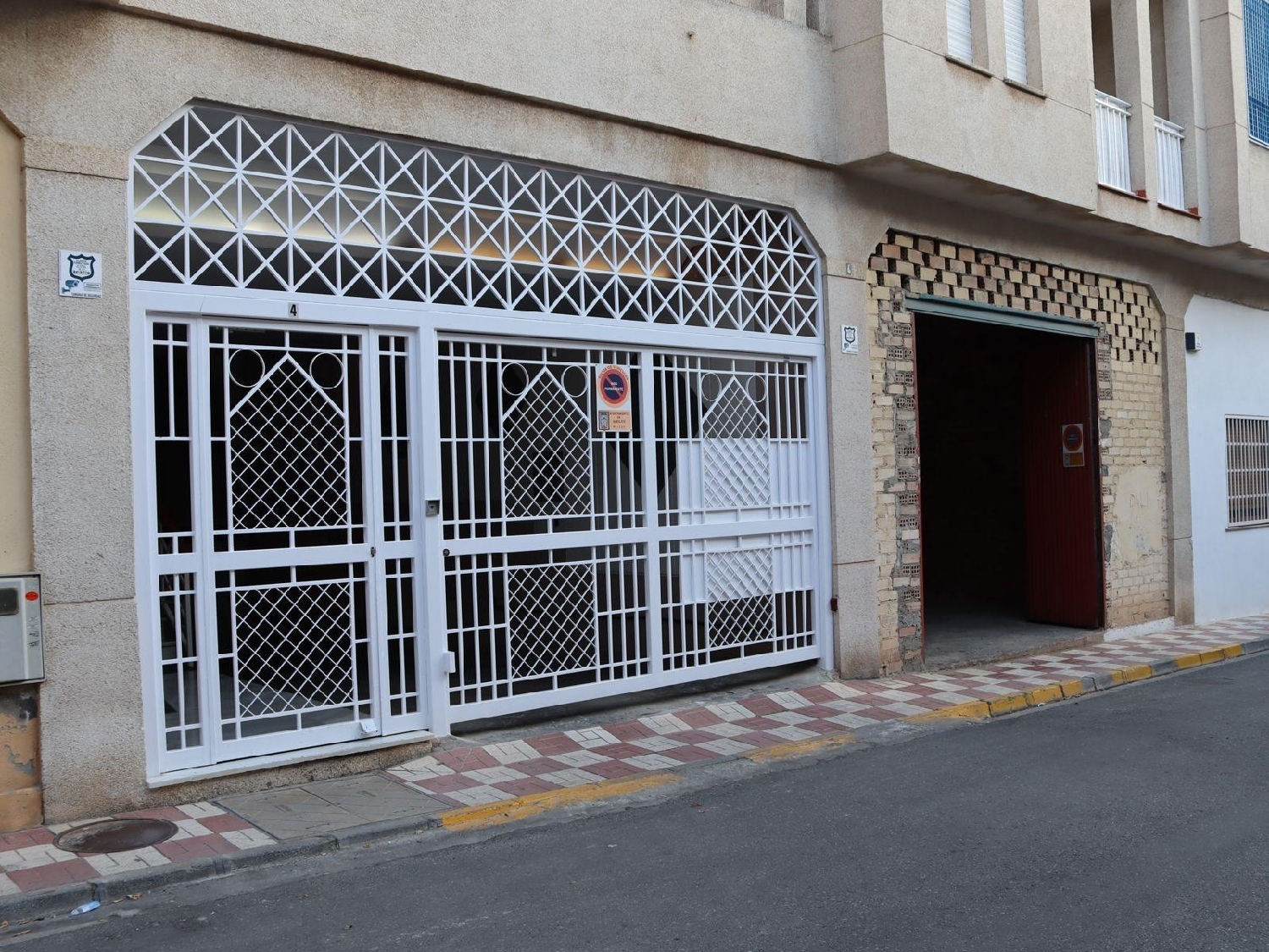  à vendre local commercial Albolote Vega De Granada 6