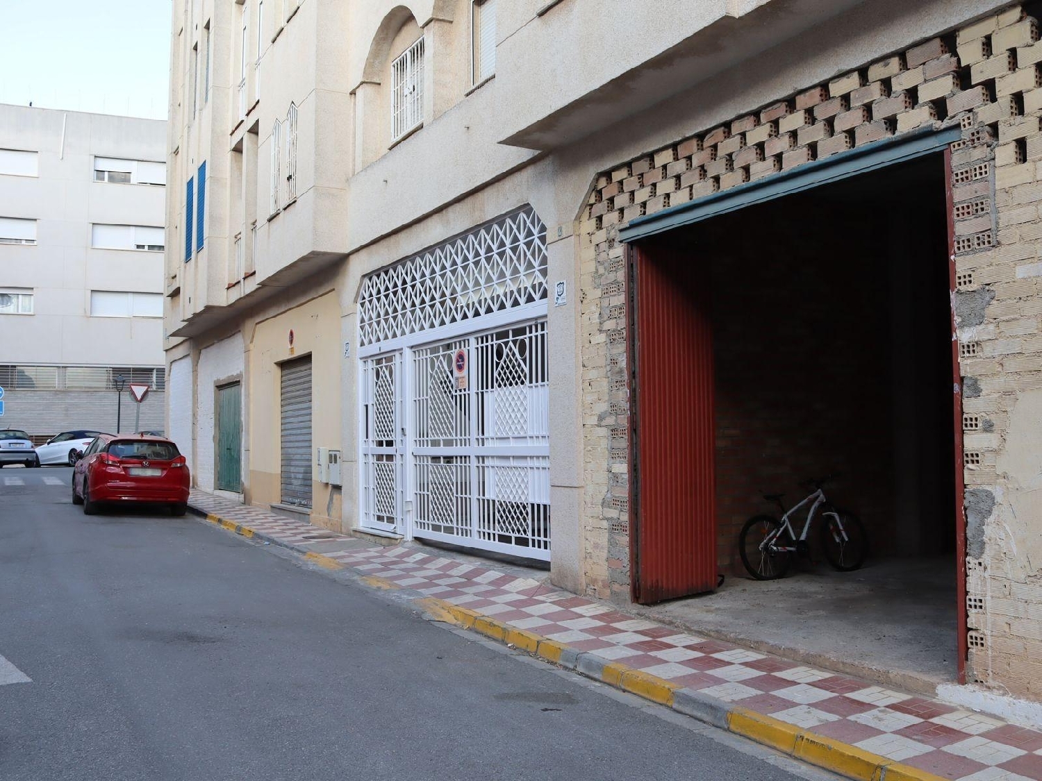  à vendre local commercial Albolote Vega De Granada 5