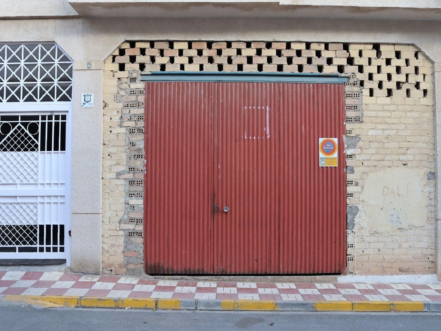  à vendre local commercial Albolote Vega De Granada 1