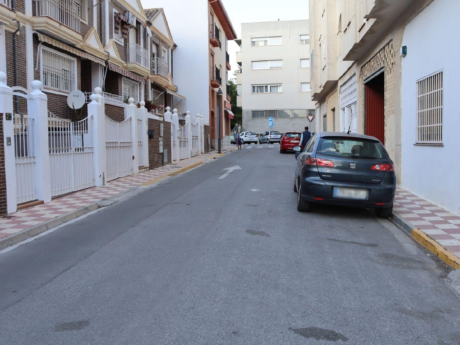 till salu lokal Albolote Vega De Granada 8