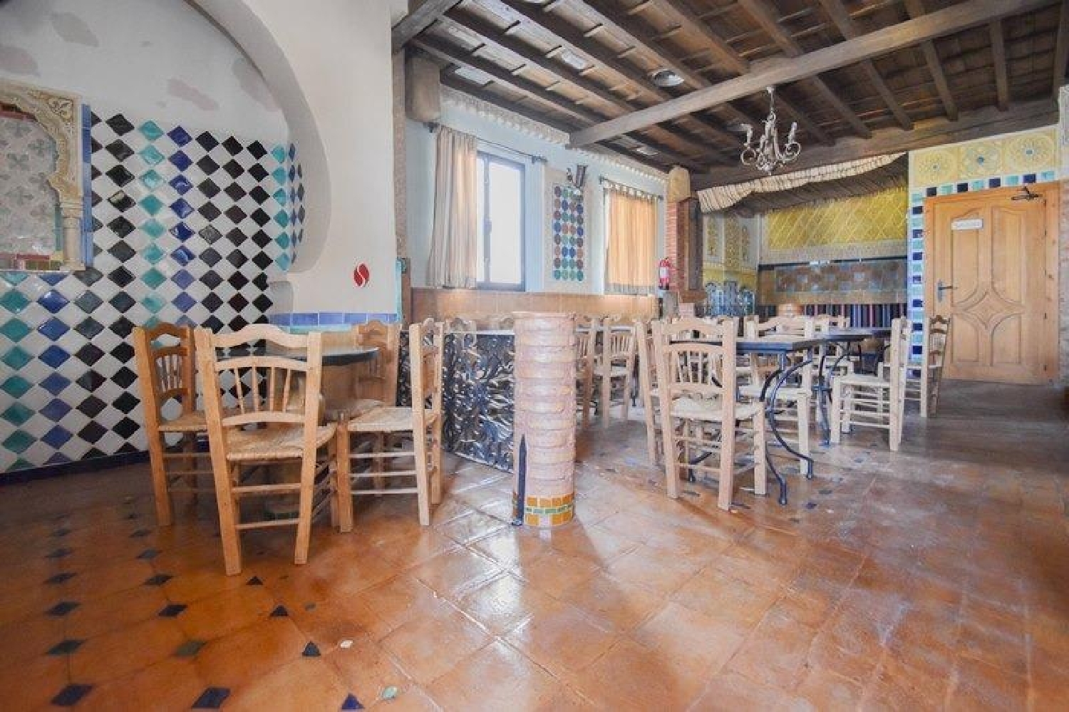  en venta local Albolote Vega De Granada 6