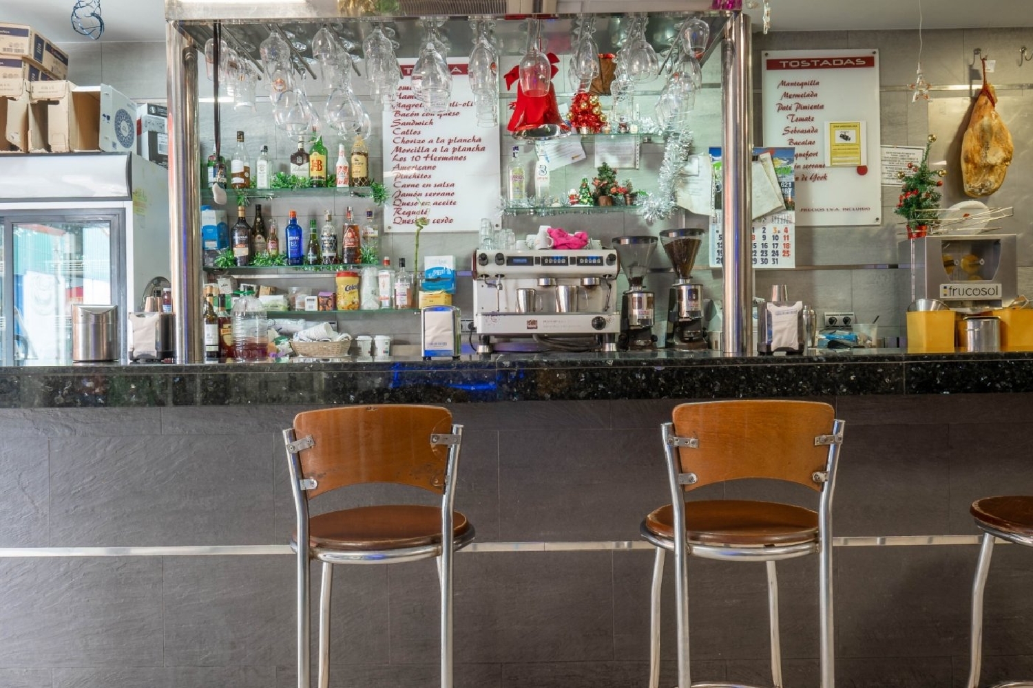 for sale commercial premise Albolote Vega De Granada 6
