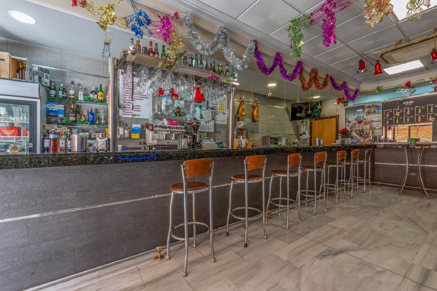  for sale commercial premise Albolote Vega De Granada 4