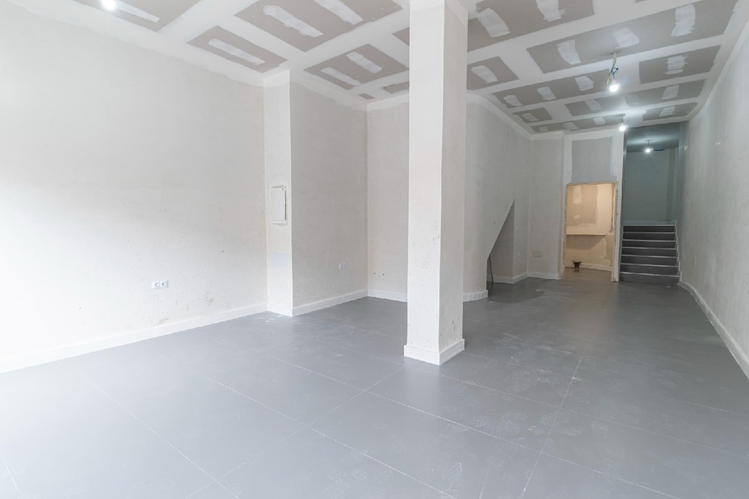  for sale commercial premise Albolote Vega De Granada 6