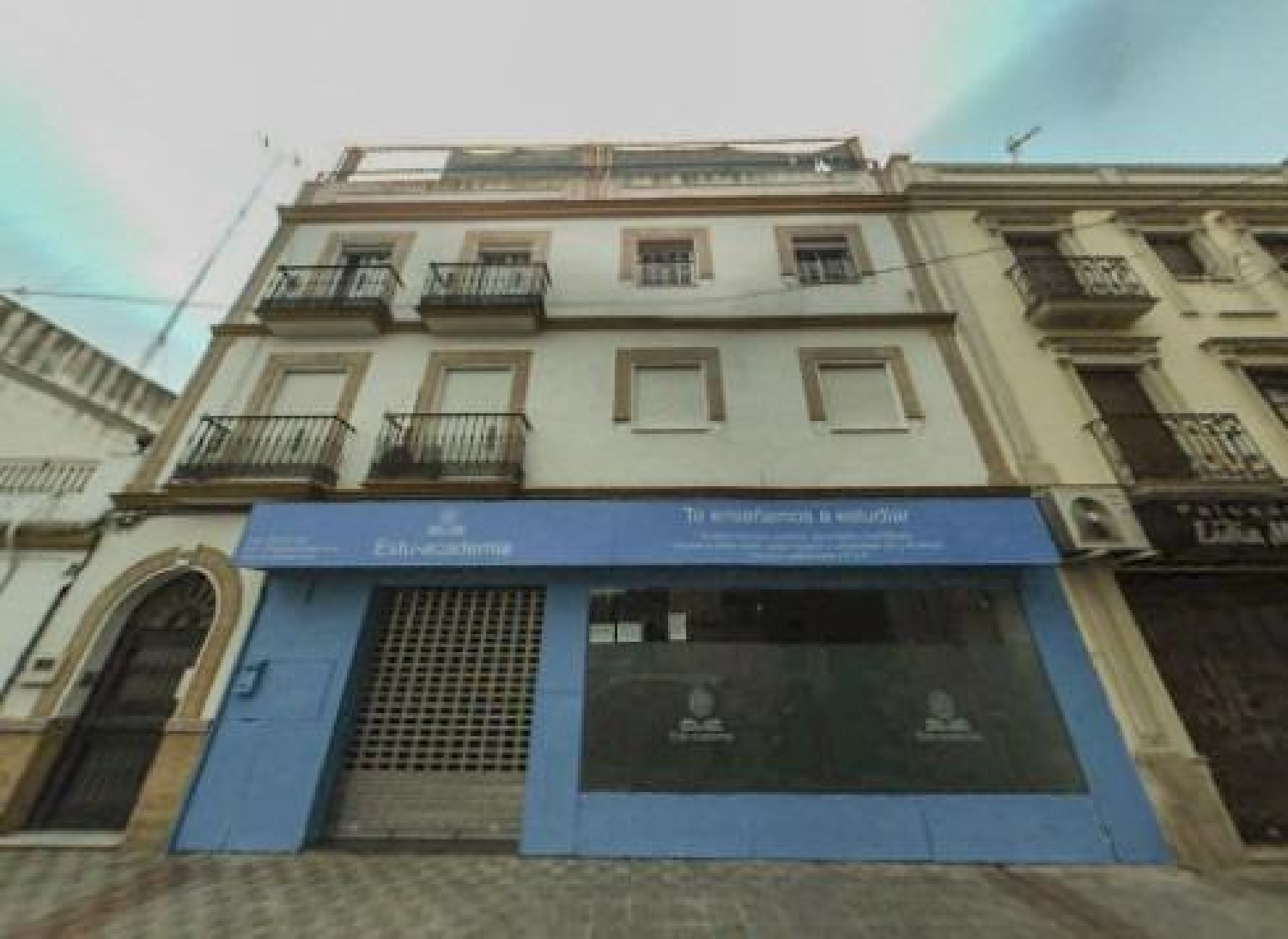  à vendre local commercial Alcalá De Guadaira Metropolitana De Sevilla 1