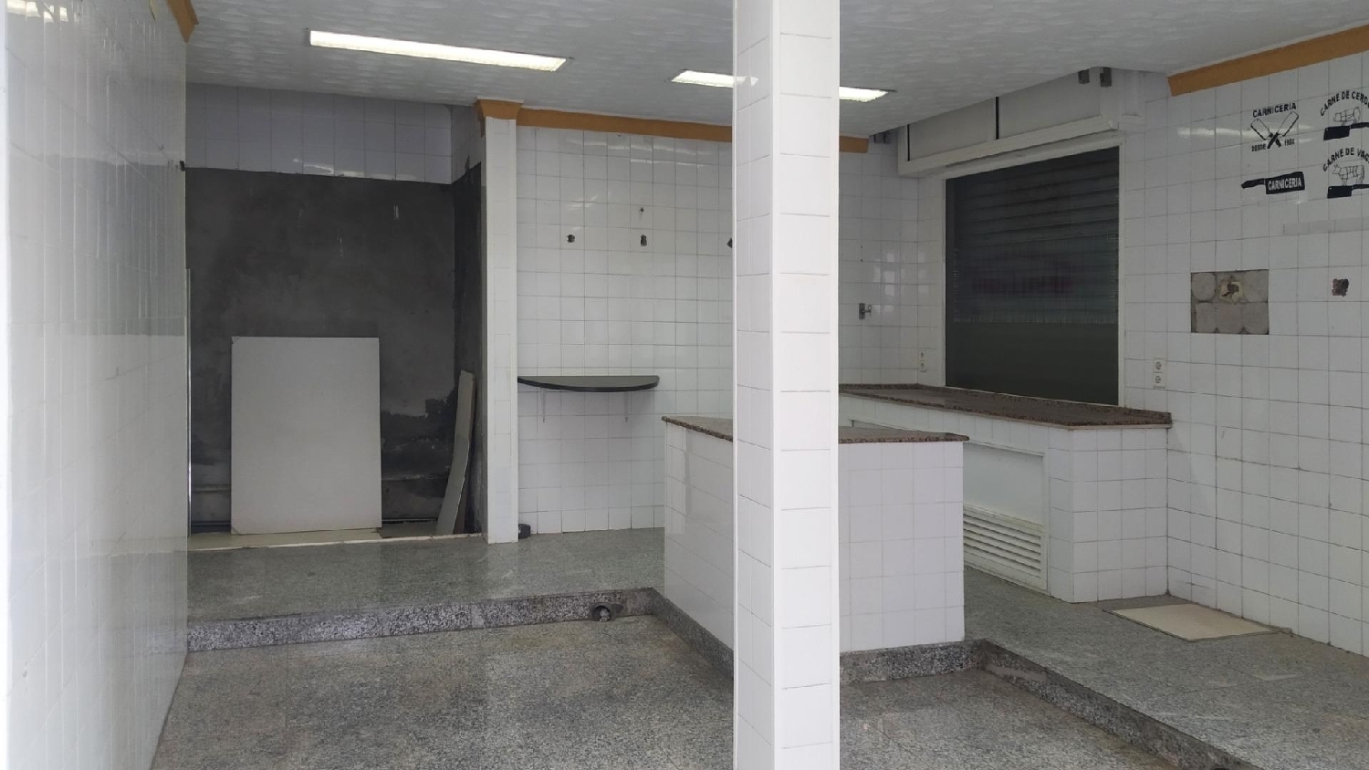  kaufen Gewerberaum Alcalá De Guadaira Metropolitana De Sevilla 4