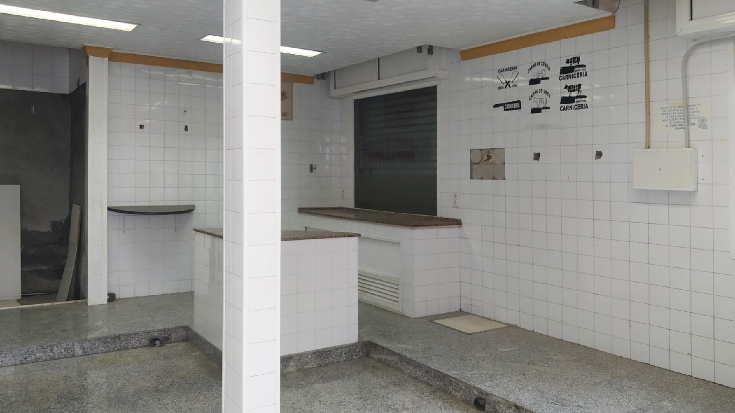 kaufen Gewerberaum Alcalá De Guadaira Metropolitana De Sevilla 3
