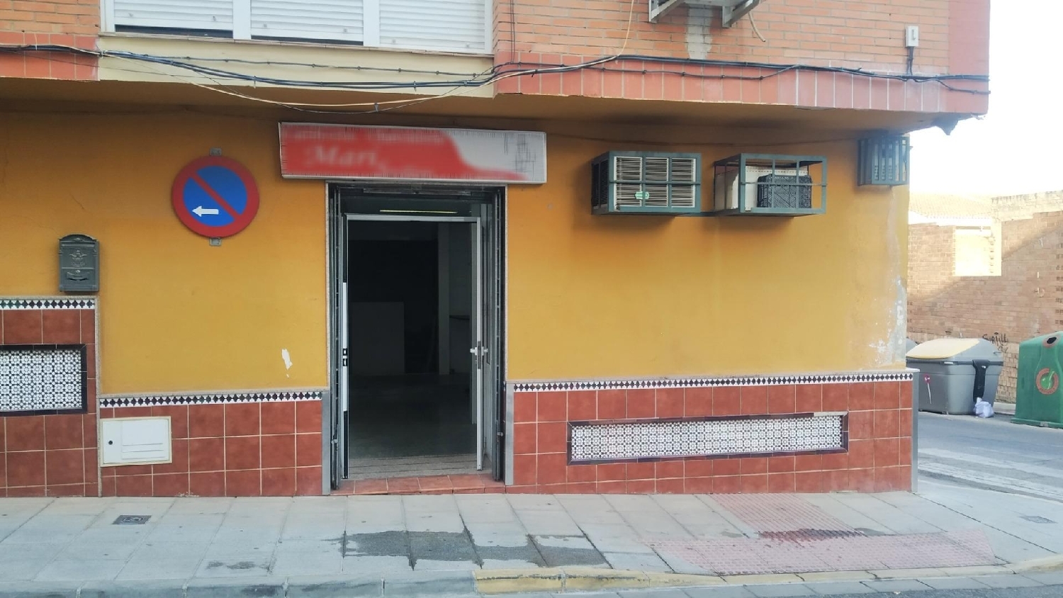kaufen Gewerberaum Alcalá De Guadaira Metropolitana De Sevilla 2