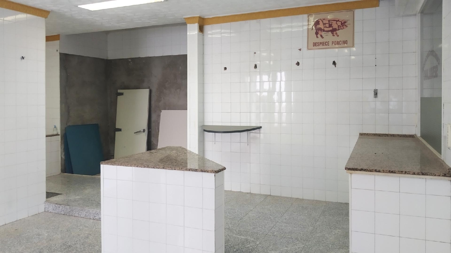  kaufen Gewerberaum Alcalá De Guadaira Metropolitana De Sevilla 6