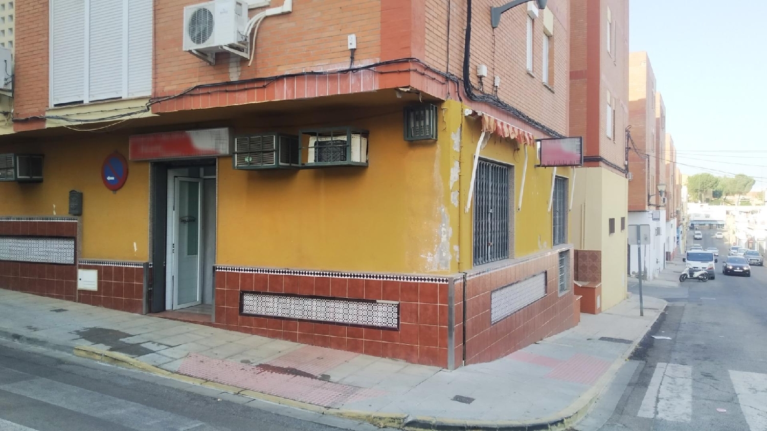  kaufen Gewerberaum Alcalá De Guadaira Metropolitana De Sevilla 1