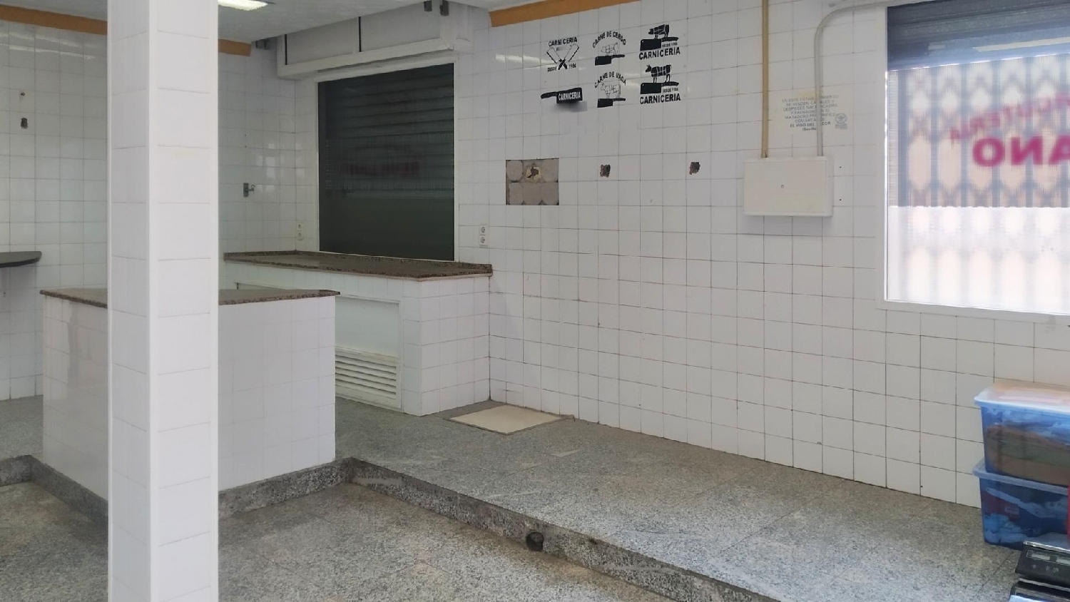  kaufen Gewerberaum Alcalá De Guadaira Metropolitana De Sevilla 5