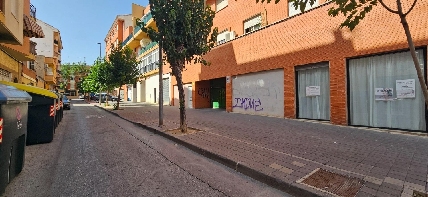  till salu lokal Alcantarilla Huerta De Murcia 2