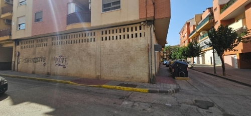 Alcantarilla Huerta De Murcia commercial premise foto 6266157