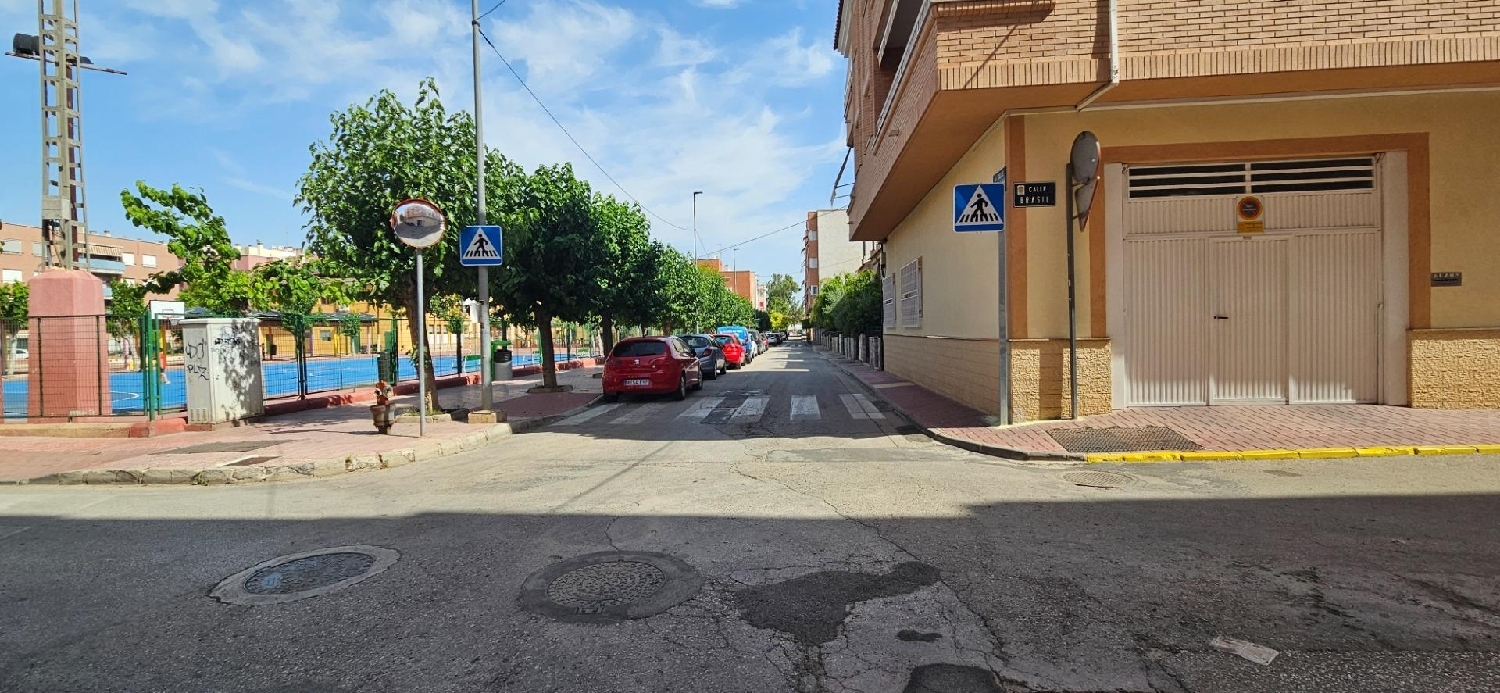  till salu lokal Alcantarilla Huerta De Murcia 3