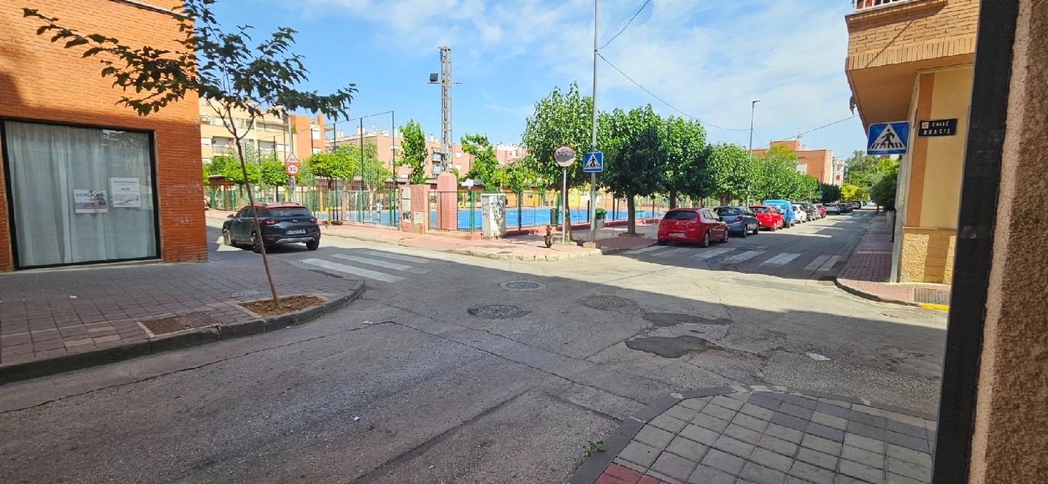  till salu lokal Alcantarilla Huerta De Murcia 4