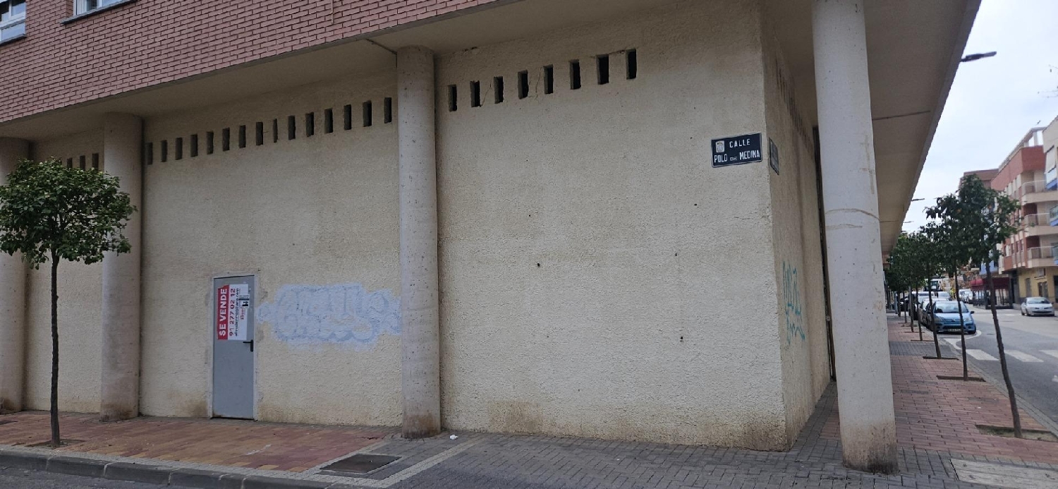  for sale commercial premise Alcantarilla Huerta De Murcia 7